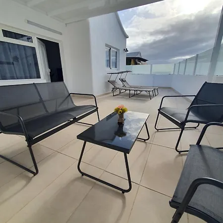 Feriehus Lanzarote Sol Puerto del Carmen (Lanzarote)