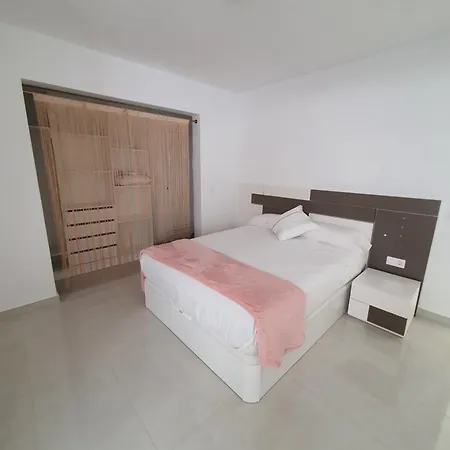 Feriehus Lanzarote Sol *