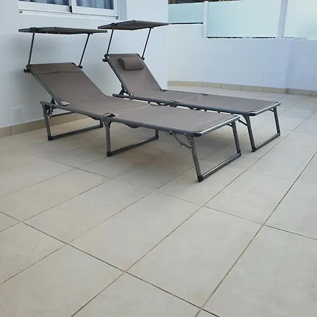 Lanzarote Sol