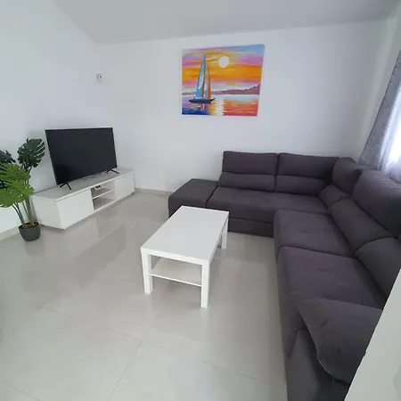 Feriehus Lanzarote Sol