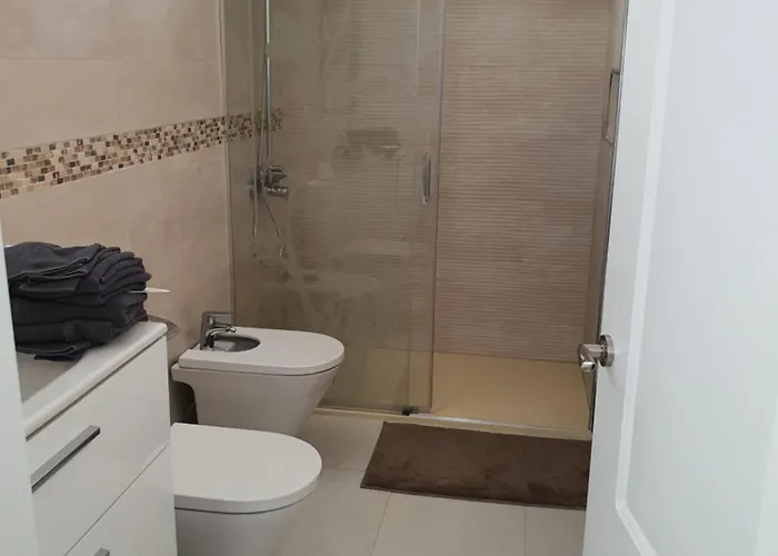 Lanzarote Sol Prázdninový dům *