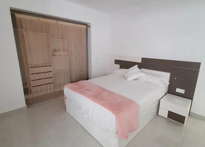 Prázdninový dům Lanzarote Sol *