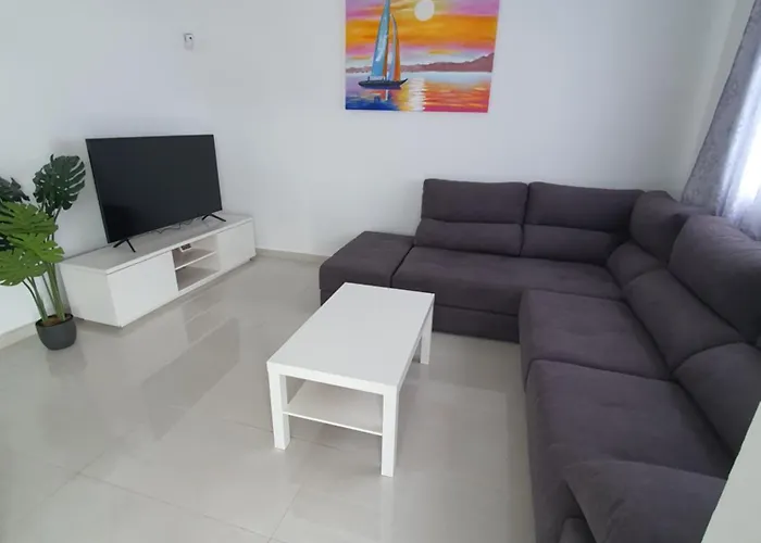 Prázdninový dům Lanzarote Sol