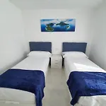 Lanzarote Sol Tatil Evi Puerto del Carmen (Lanzarote)