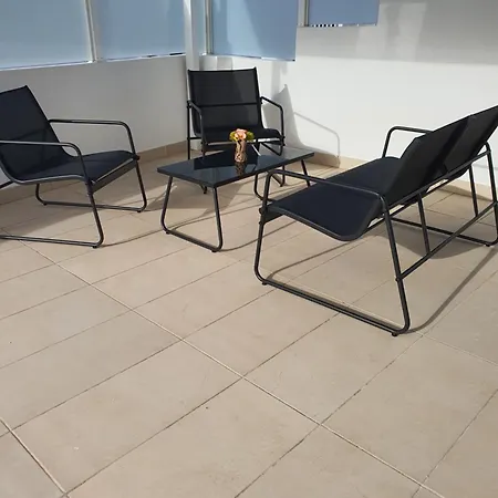 Tatil Evi Lanzarote Sol Puerto del Carmen (Lanzarote)